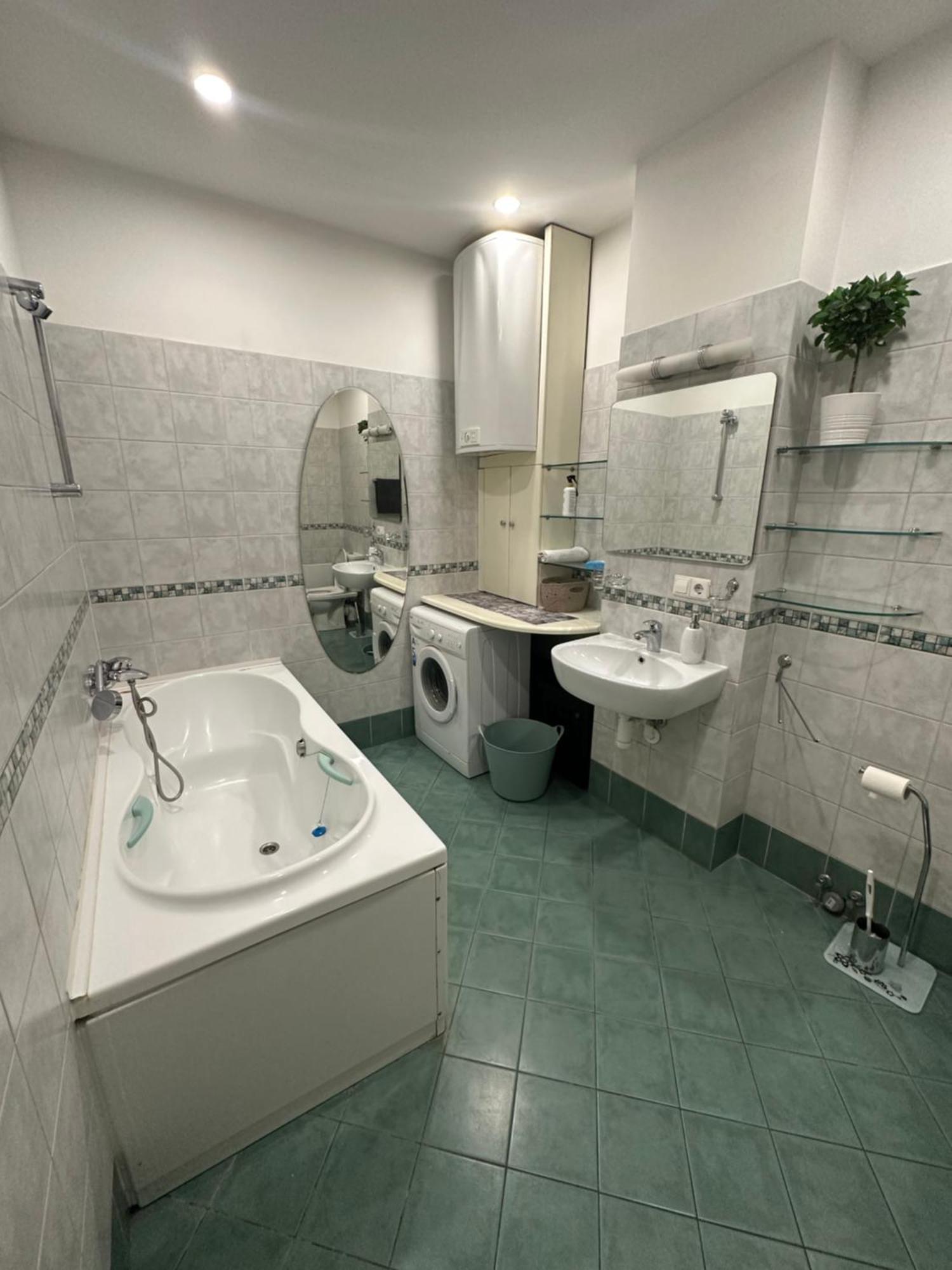 Old Town Apartment With Sauna Riga Dış mekan fotoğraf