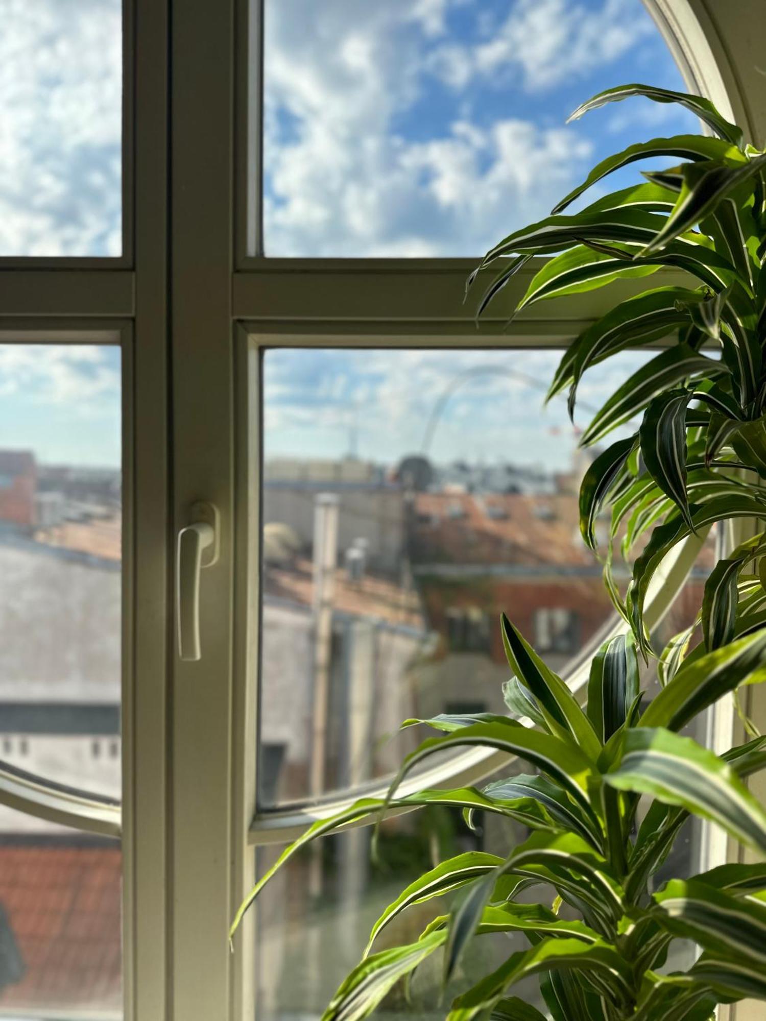Old Town Apartment With Sauna Riga Dış mekan fotoğraf