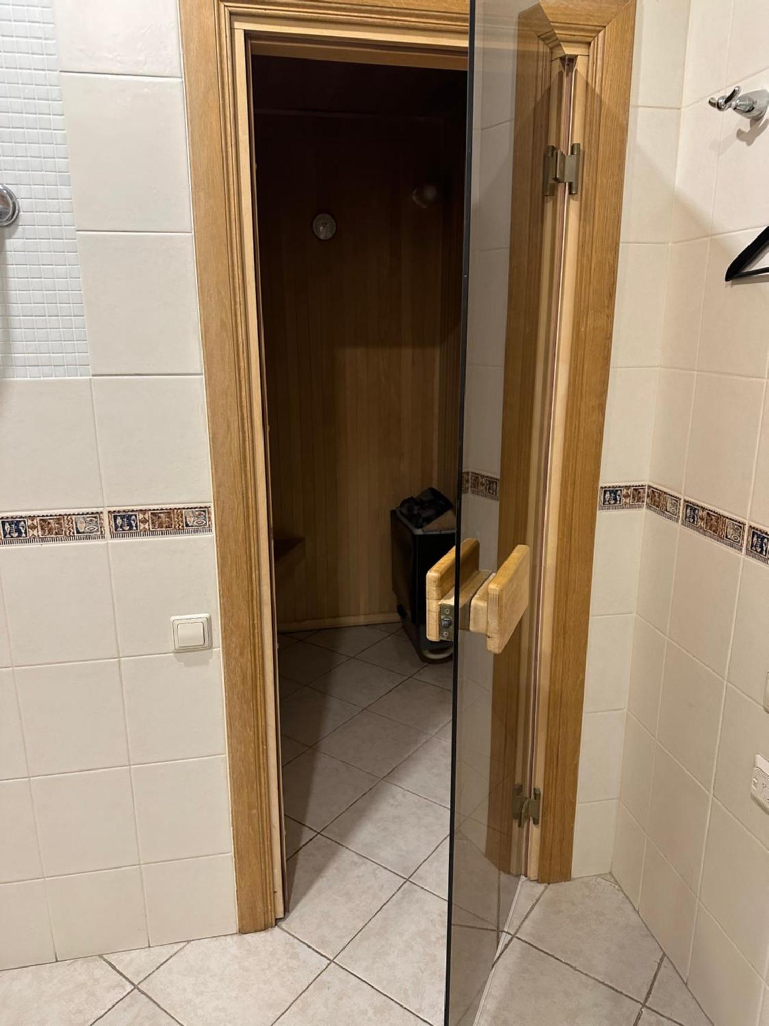 Old Town Apartment With Sauna Riga Dış mekan fotoğraf